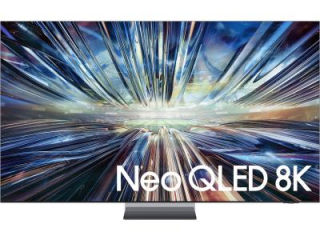 Samsung NEO QLED 8K TV