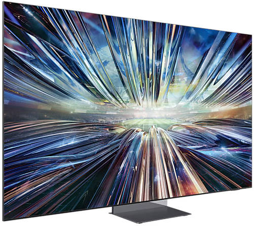 Samsung QA85QN900DU 85 inch (215 cm) Neo QLED 8K UHD TV