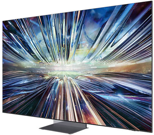 Samsung QA85QN900DU 85 inch (215 cm) Neo QLED 8K UHD TV