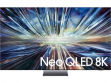Samsung QA85QN900DU 85 inch (215 cm) Neo QLED 8K UHD TV price in India