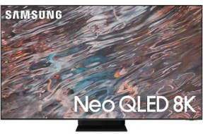 Samsung QA85QN90AAK 85 inch (215 cm) QLED 4K TV