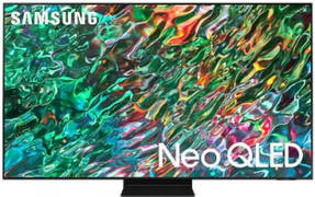 Samsung QA85QN90BAK 85 inch (215 cm) Neo QLED 4K TV
