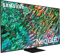 Samsung QA85QN90BAK 85 inch (215 cm) Neo QLED 4K TV