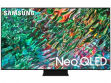 Samsung QA85QN90BAK 85 inch Neo QLED 4K TV price in India