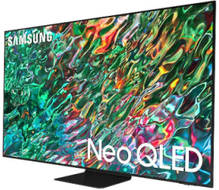 Samsung QA85QN90BAK 85 inch (215 cm) Neo QLED 4K TV
