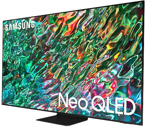 Samsung QA85QN90BAK 85 inch (215 cm) Neo QLED 4K TV