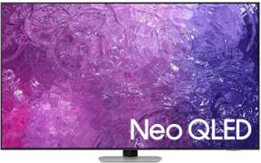 Samsung QA85QN90CAK 85 inch (215 cm) Neo QLED 4K TV