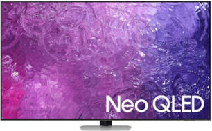 Samsung QA85QN90CAK 85 inch (215 cm) Neo QLED 4K TV