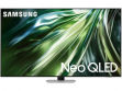 Samsung QA85QN90DAU 85 inch (215 cm) Neo QLED 4K TV price in India