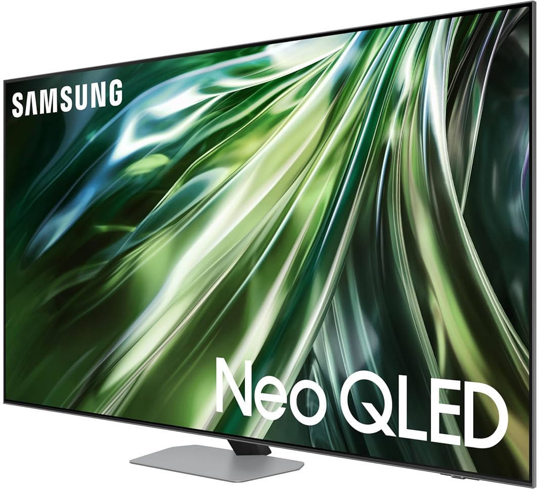 Samsung QA85QN90DAU 85 inch (215 cm) Neo QLED 4K TV