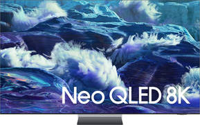 Samsung QA85QN950FU 85 inch (215 cm) Neo QLED 8K UHD TV
