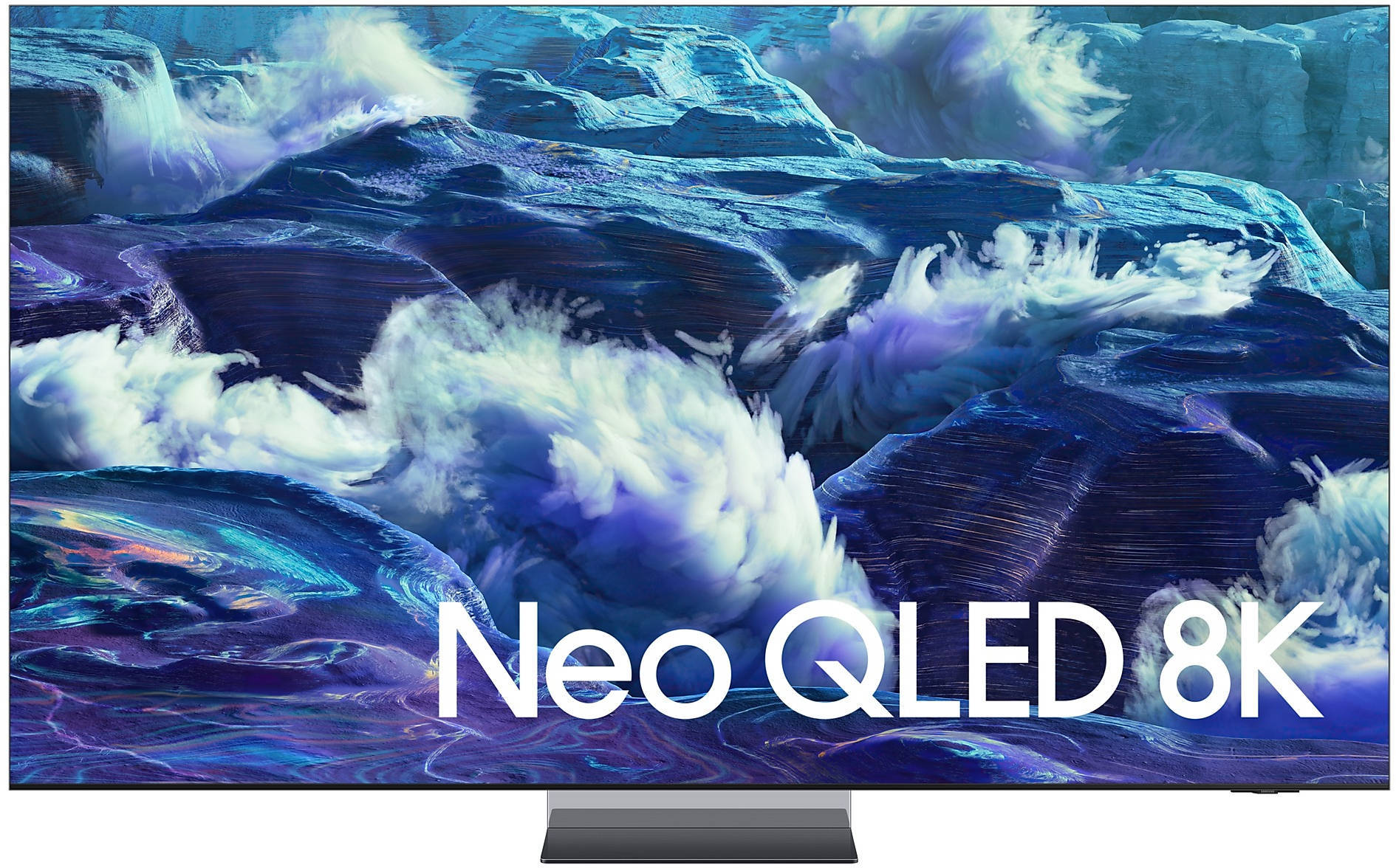 Samsung QA85QN950FU 85 inch (215 cm) Neo QLED 8K UHD TV