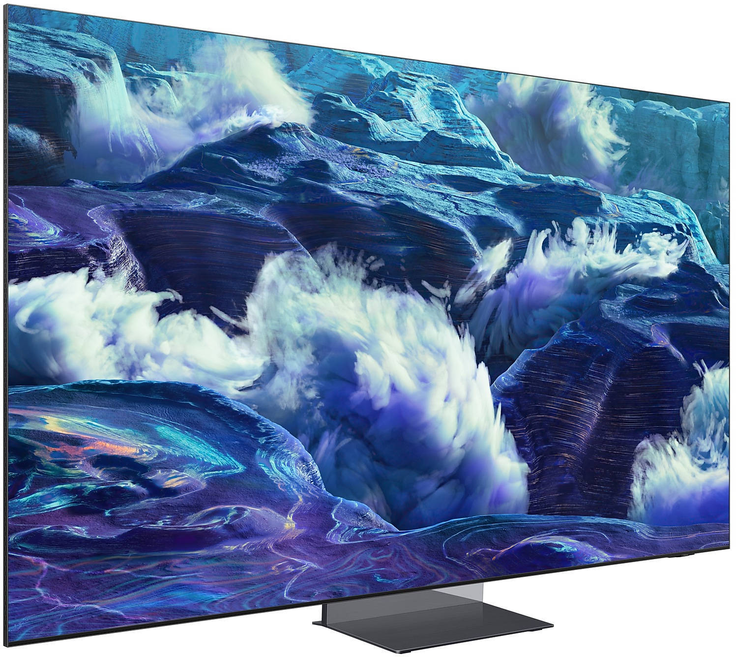 Samsung QA85QN950FU 85 inch (215 cm) Neo QLED 8K UHD TV