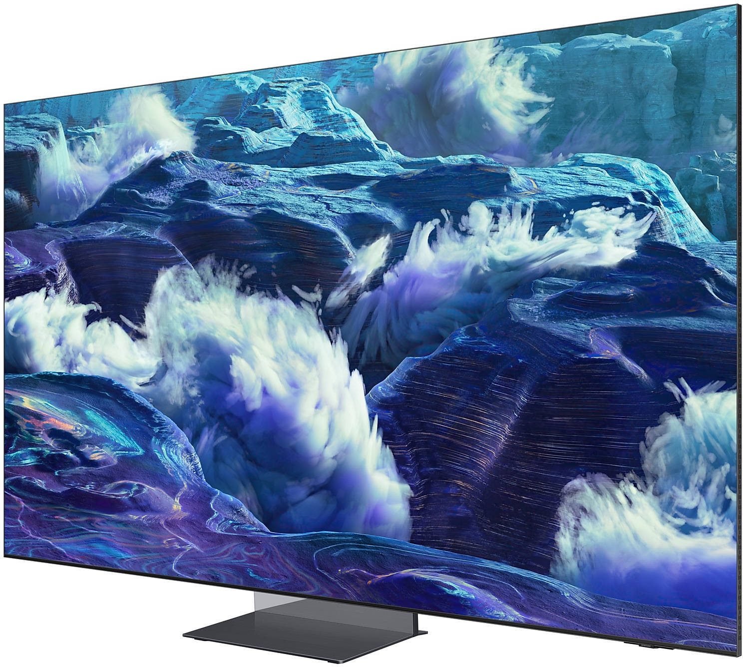 Samsung QA85QN950FU 85 inch (215 cm) Neo QLED 8K UHD TV