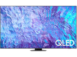 Samsung QA98Q80CAK 98 inch (248 cm) QLED 4K TV Price