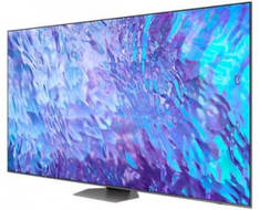 Samsung QA98Q80CAK 98 inch (248 cm) QLED 4K TV