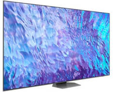 Samsung QA98Q80CAK 98 inch (248 cm) QLED 4K TV
