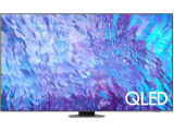 Compare Samsung QA98Q80CAK 98 inch (248 cm) QLED 4K TV