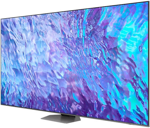 Samsung QA98Q80CAK 98 inch (248 cm) QLED 4K TV