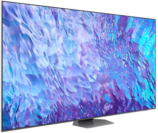 Samsung QA98Q80CAK 98 inch (248 cm) QLED 4K TV