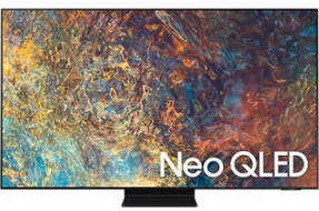 Samsung QA98QN90AAKXXL 98 inch (248 cm) QLED 4K TV