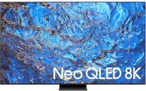 Samsung QA98QN990CK 98 inch (248 cm) Neo QLED 8K UHD TV