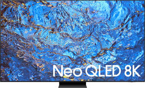 Samsung QA98QN990CK 98 inch (248 cm) Neo QLED 8K UHD TV