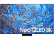 Samsung QA98QN990CK 98 inch (248 cm) Neo QLED 8K UHD TV price in India