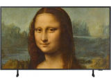 Compare Samsung The Frame QA50LS03BAK 50 inch (127 cm) QLED 4K TV