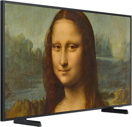 Samsung The Frame QA50LS03BAK 50 inch (127 cm) QLED 4K TV