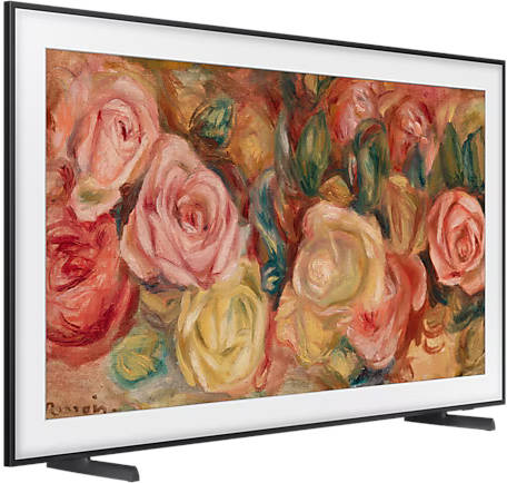 Samsung The Frame QA50LS03DAU 50 inch (127 cm) QLED 4K TV