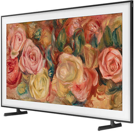 Samsung The Frame QA50LS03DAU 50 inch (127 cm) QLED 4K TV