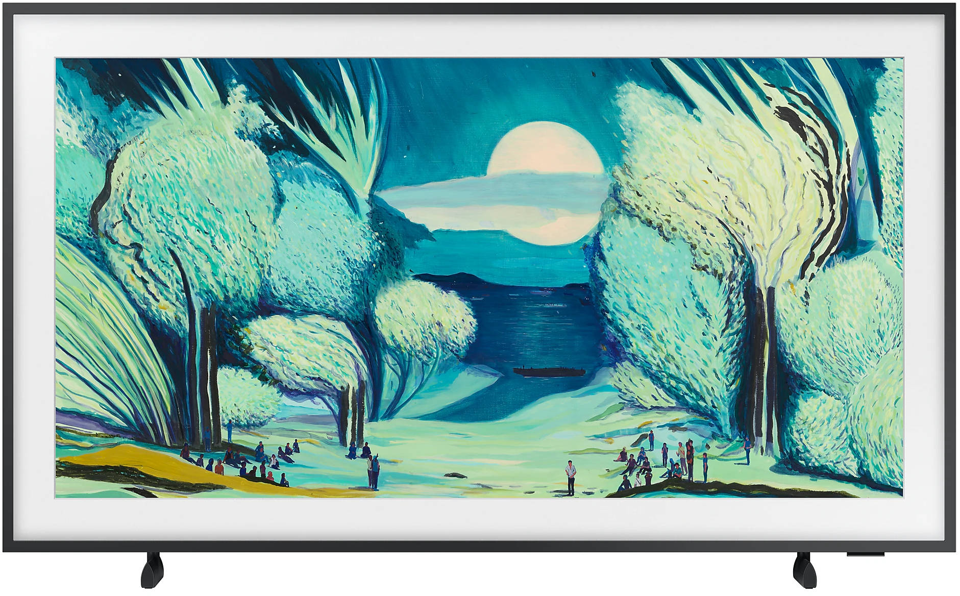 Samsung The Frame QA75LS03FAU 75 inch (190 cm) QLED 4K TV
