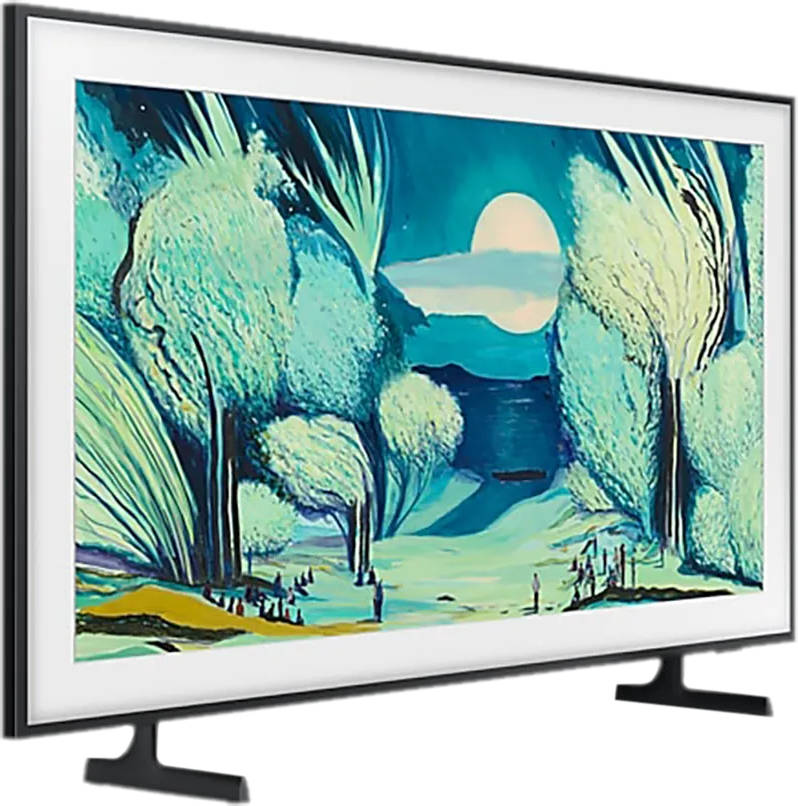 Samsung The Frame QA75LS03FAU 75 inch (190 cm) QLED 4K TV