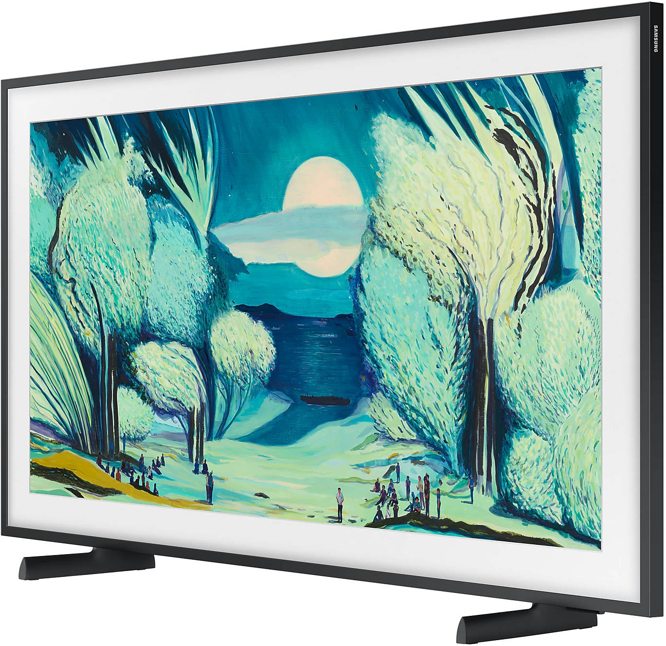 Samsung The Frame QA75LS03FAU 75 inch (190 cm) QLED 4K TV