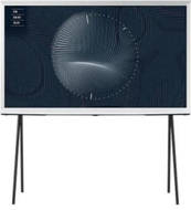 Samsung The Serif QA50LS01BAKL 50 inch (127 cm) QLED 4K TV