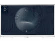 Samsung The Serif QA55LS01BAKL