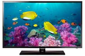Samsung UA22F5100AR 22 inch (55 cm) LED Full HD TV