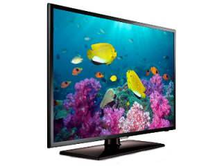 Samsung UA22F5100AR 22 inch (55 cm) LED Full HD TV