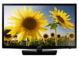 Compare Samsung UA24H4100AR 24 inch LED HD-Ready TV