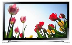 Samsung UA32F4500AR 32 inch (81 cm) LED HD-Ready TV