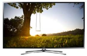 Samsung UA32F6400AR 32 inch (81 cm) LED Full HD TV