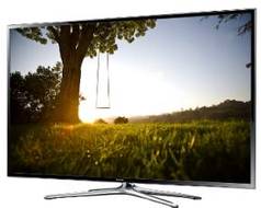 Samsung UA32F6400AR 32 inch (81 cm) LED Full HD TV