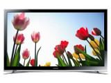 Compare Samsung UA32H4500AR 32 inch (81 cm) LED HD-Ready TV
