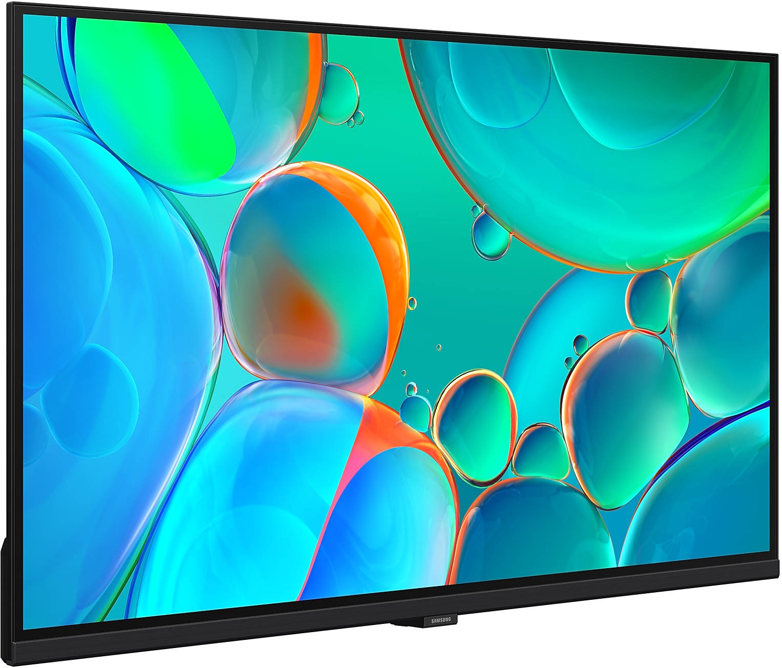 Samsung UA32H4570FU 32 inch (81 cm) LED HD-Ready TV
