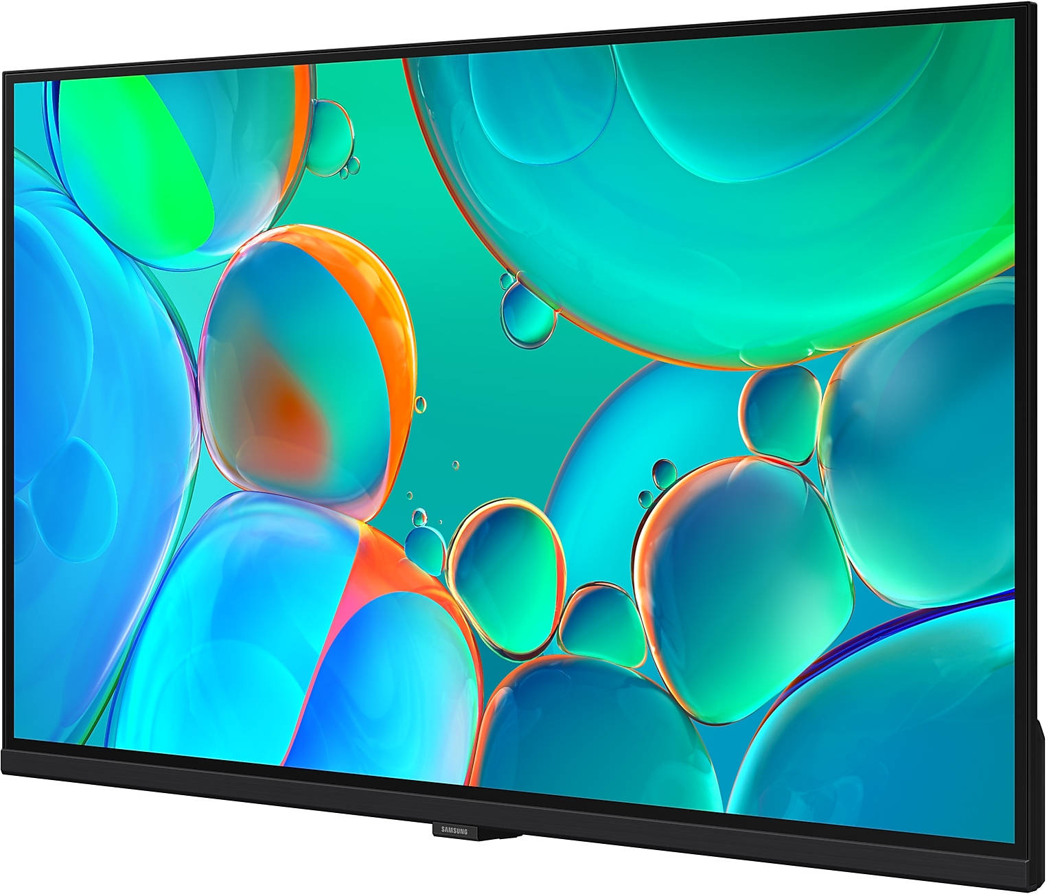 Samsung UA32H4570FU 32 inch (81 cm) LED HD-Ready TV
