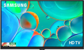 Samsung UA32H4610FU 32 inch (81 cm) LED HD-Ready TV