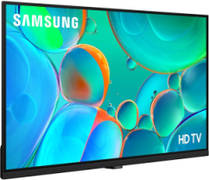 Samsung UA32H4610FU 32 inch (81 cm) LED HD-Ready TV