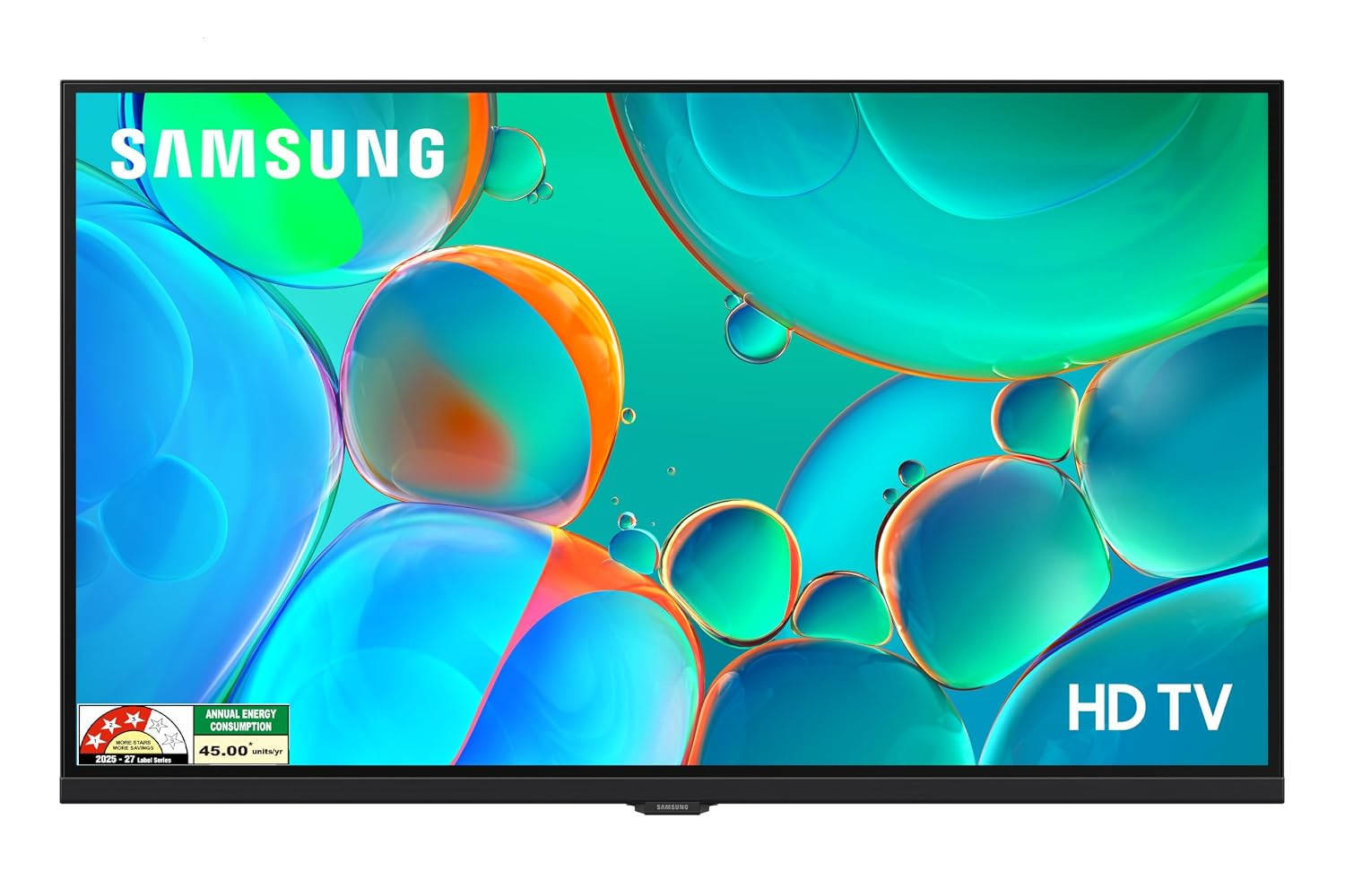 Samsung UA32H4610FU 32 inch (81 cm) LED HD-Ready TV