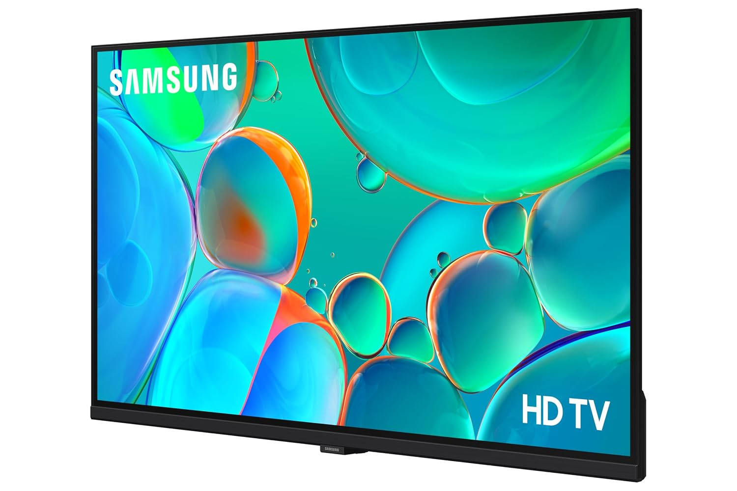 Samsung UA32H4610FU 32 inch (81 cm) LED HD-Ready TV